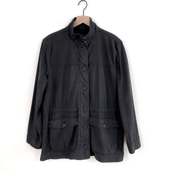 Lucky Brand Jackets & Blazers - Lucky Brand Utility Jacket